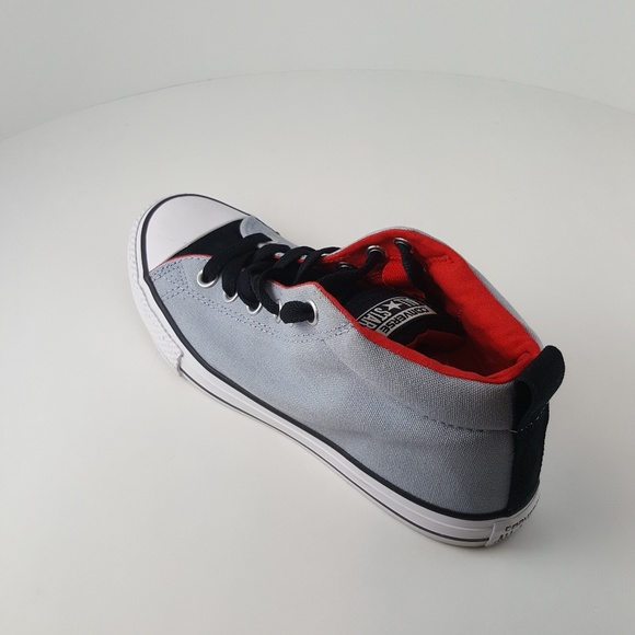 converse all star ct